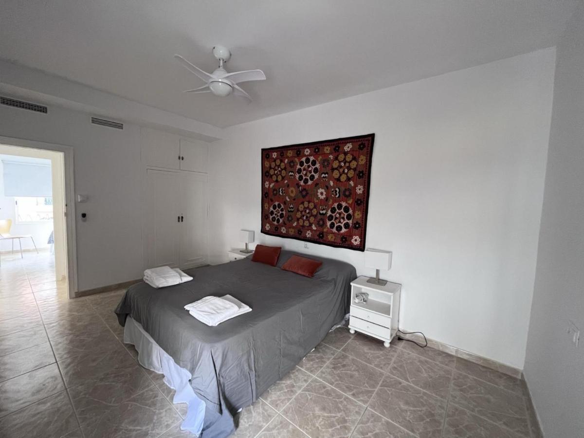 Seaty Center By Gms Apartamentos Fuengirola Exterior foto
